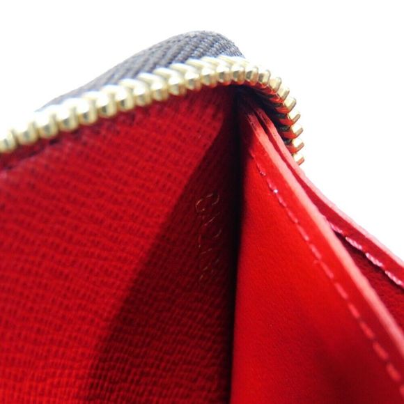 Auth Louis Vuitton Portefeiulle Ã» #85566L24B - Picture 7 of 15